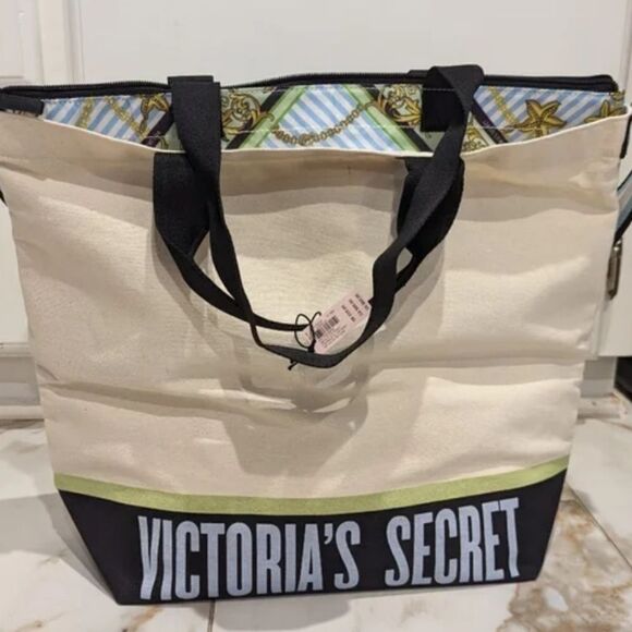 BRAND NEW VICTORIA SECRET TOTE BAG - Picture 15 of 16